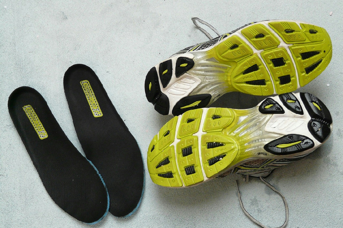 Mai più piedi indolenziti: Foot Relax rivoluziona il comfort con solette subito efficaci