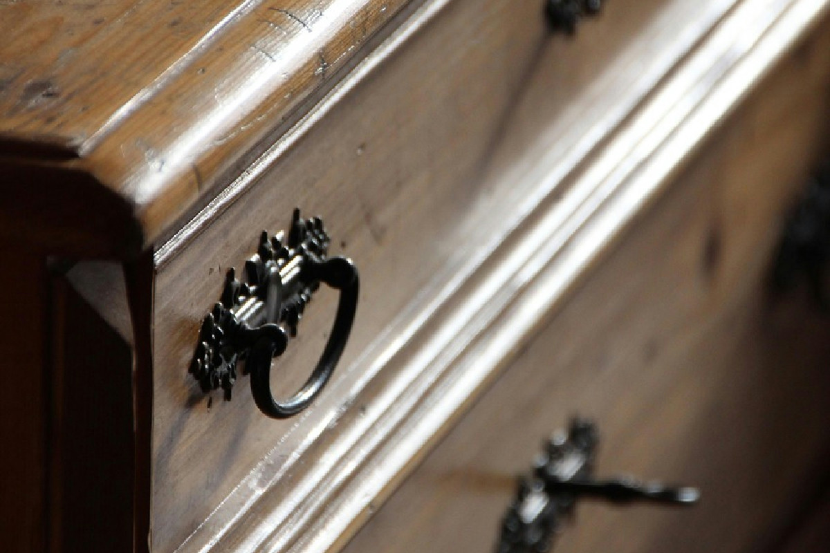 Mobili in legno spenti o opachi? Prova questo metodo casalingo e tornano splendenti come appena acquistati