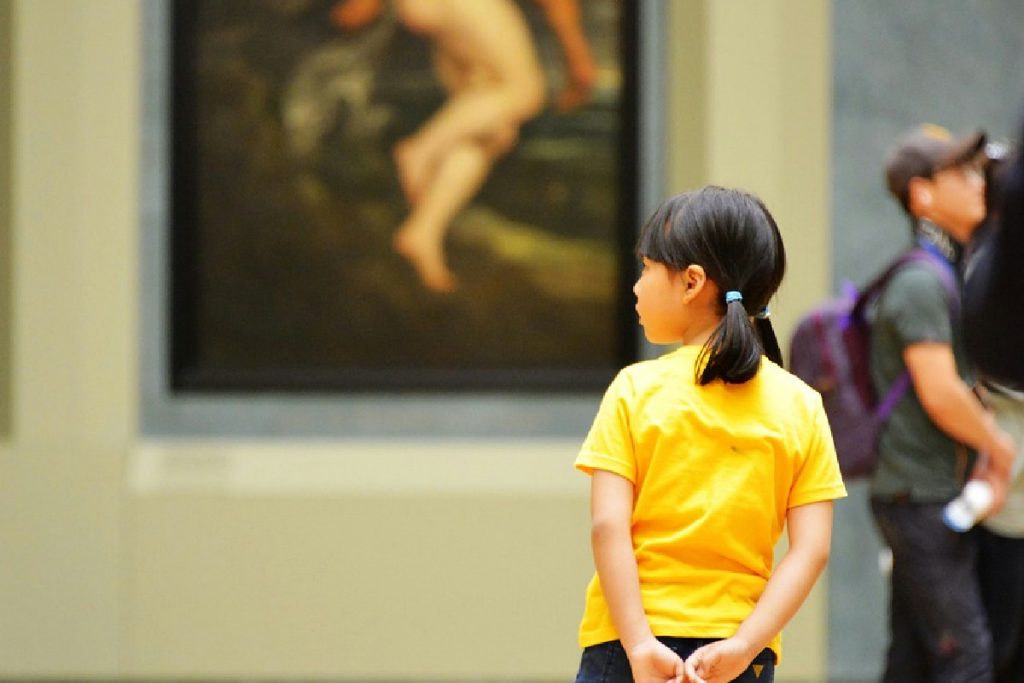 Musei a misura di bambini: la guida alle tappe più divertenti d’Italia per tutta la famiglia