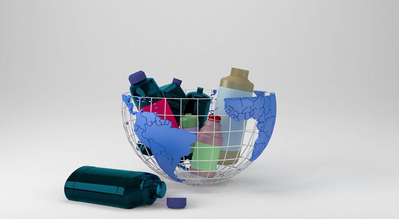 Non sai perché i tuoi contenitori di plastica restano opachi? Ecco il metodo che li rinnova subito